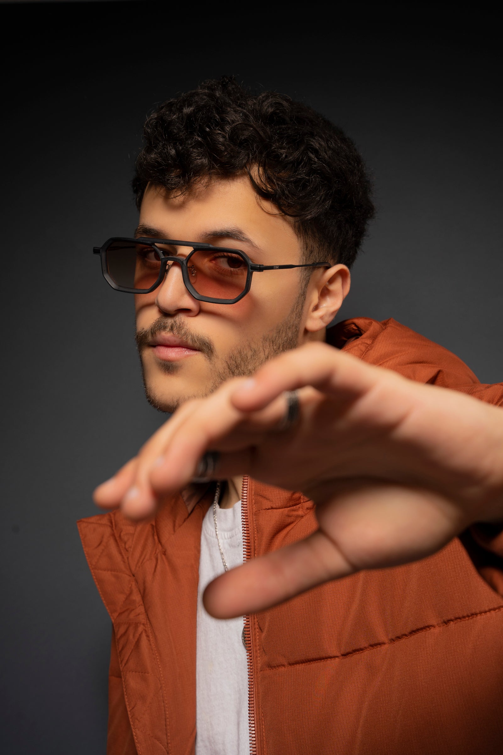 DOPPE EYEWEAR